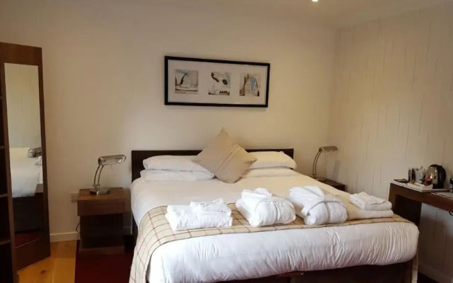 Brander Lodge Hotel