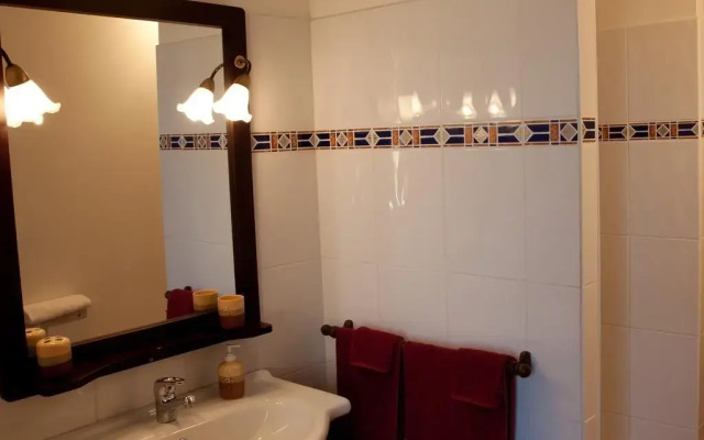 B&B La Ferme DEnjean