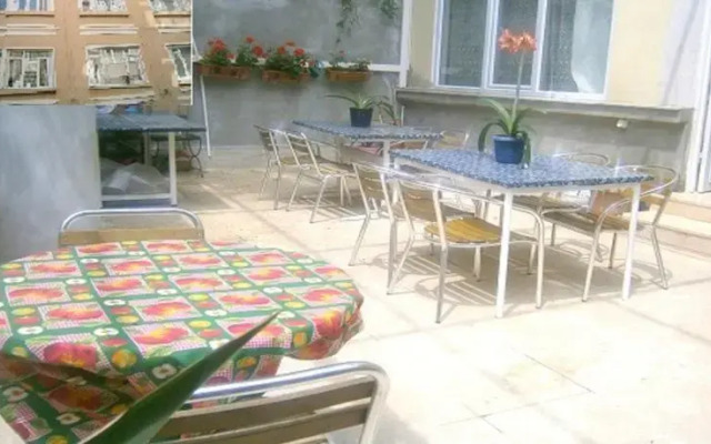 Taksim Saray Suites