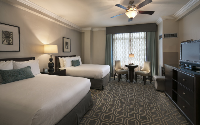 The Georgian Hotel