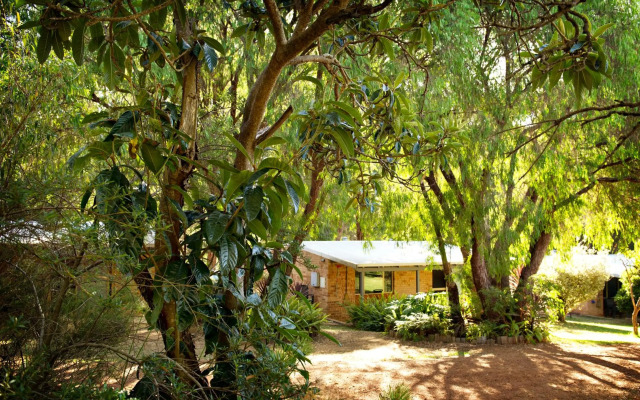 Peppermint Brook Cottages