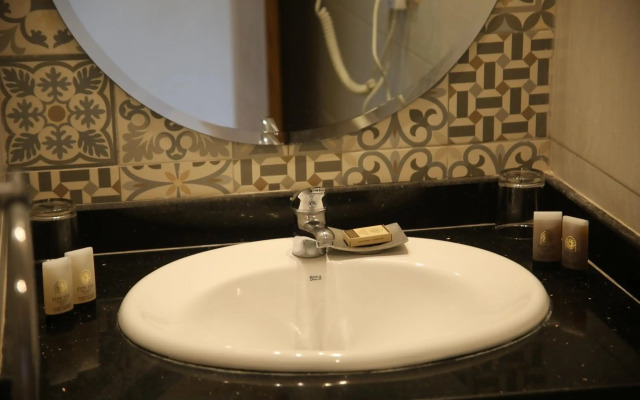 Diwane Hotel & Spa Marrakech