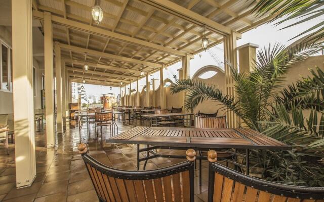 Rus Hotel