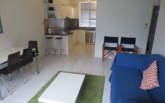 Glenelg Holiday /corporate Accommodation
