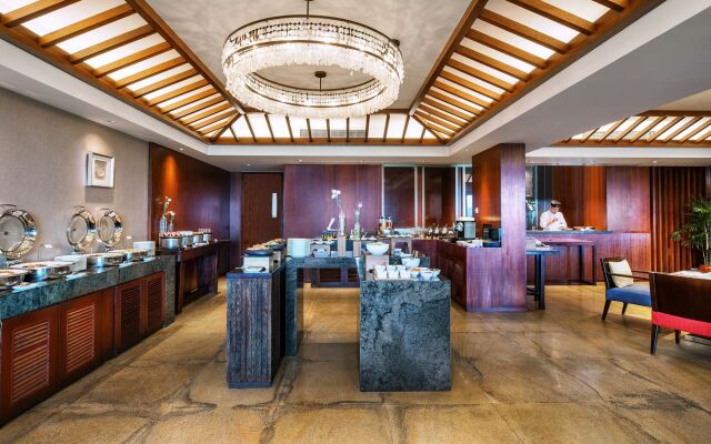 The Ritz-Carlton Sanya, Yalong Bay