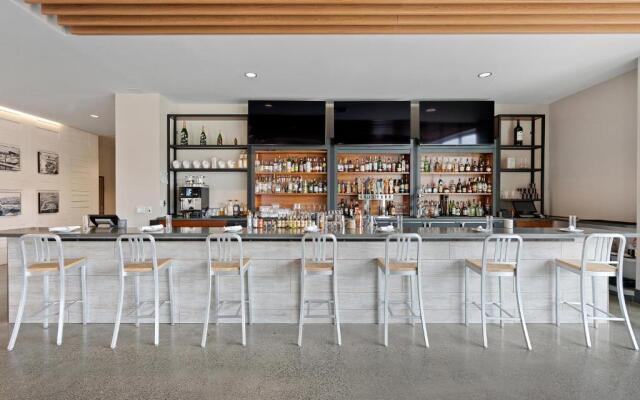 Indigo Seattle Everett Waterfront