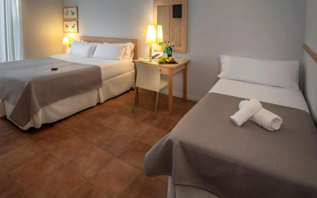 Vilar Rural d'Arnes by Serhs Hotels