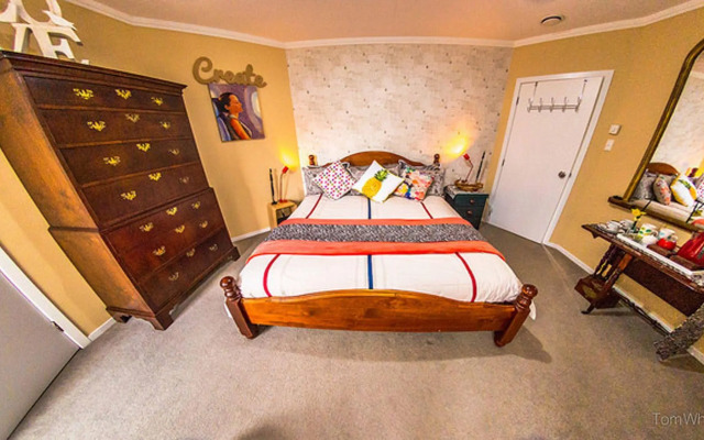 Abundance Bed & Breakfast