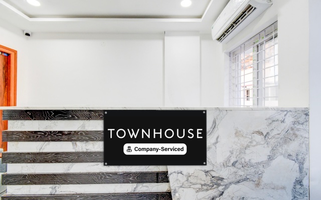 Townhouse JP Nagar Miyapur