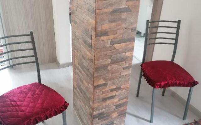 Elenas 1 Bedroom Apartment in Limassol Center