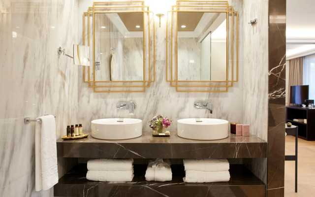 The Excelsior Small Luxury Hotels of the World