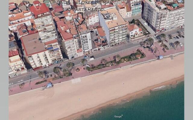 Linda Appartamento Lloret