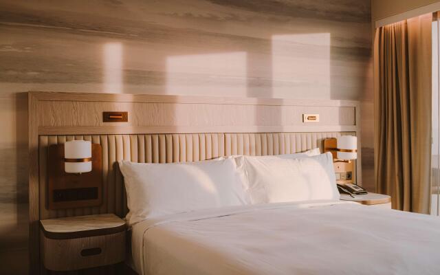 Hilton Swinoujscie Resort and Spa