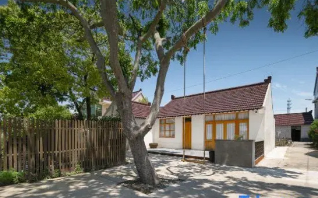 Xu Xiao Man Homestay · Private Vacation Garden