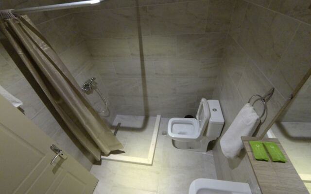 Hotel Vila Nino