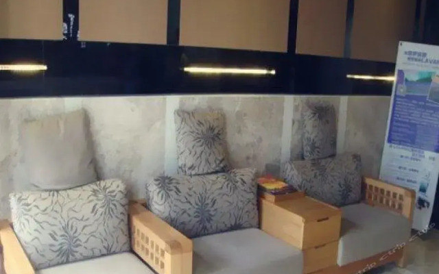 Lavande Hotel Zhuhai Gongbei Port Branch