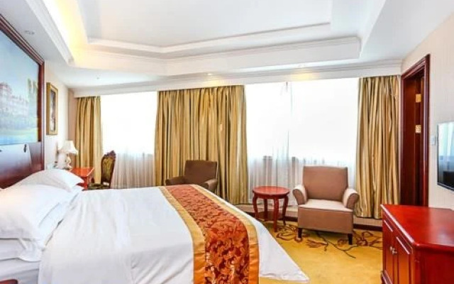 Vienna International Hotel