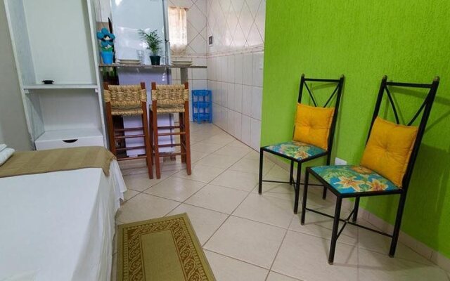 Residencial Elenita