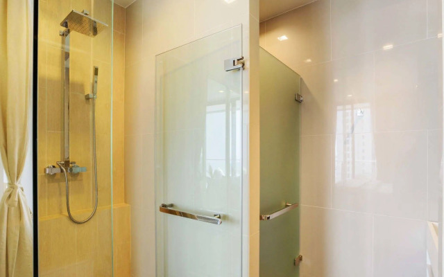 Baan Plai Haad by Favstay