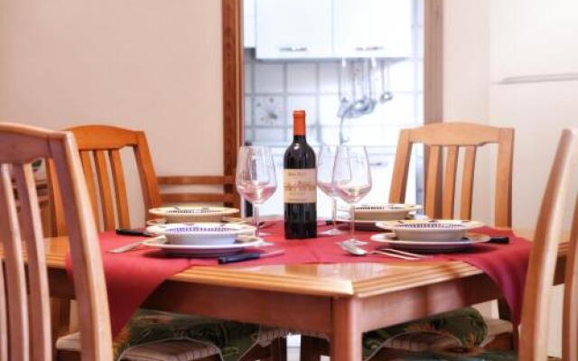 Tourist Apartments San Vito lo Capo