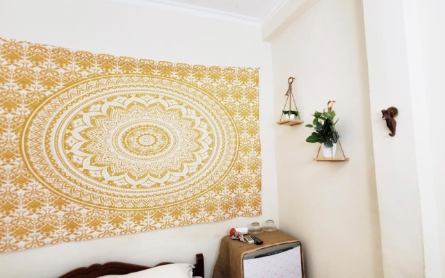 Saigon Smile Hostel – Guest Rooms – Ho Chi Minh City