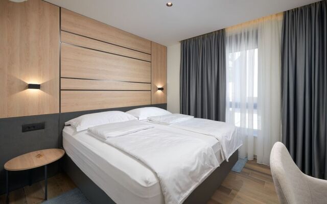 Sun Spalato Villas
