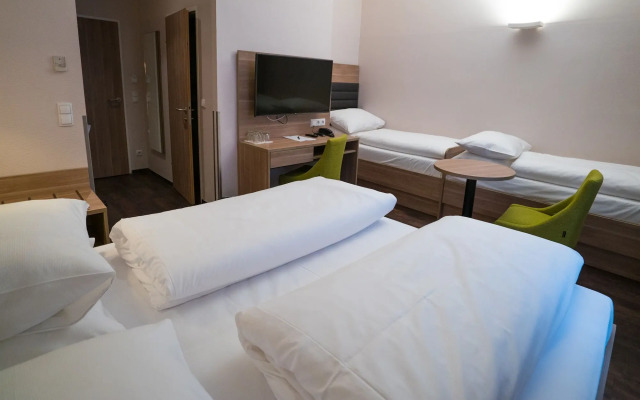 Hotel Marc Aurel - Vienna City Center