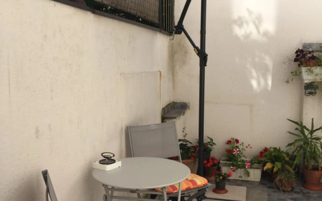 Crown Street Garden Studio