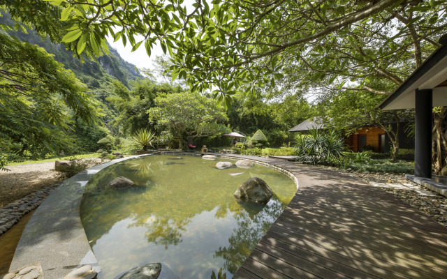 Serena Resort Kim Boi