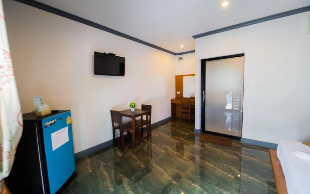 Numjaan Resort