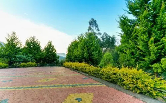 OYO 22707 Anand Resort Vattavada