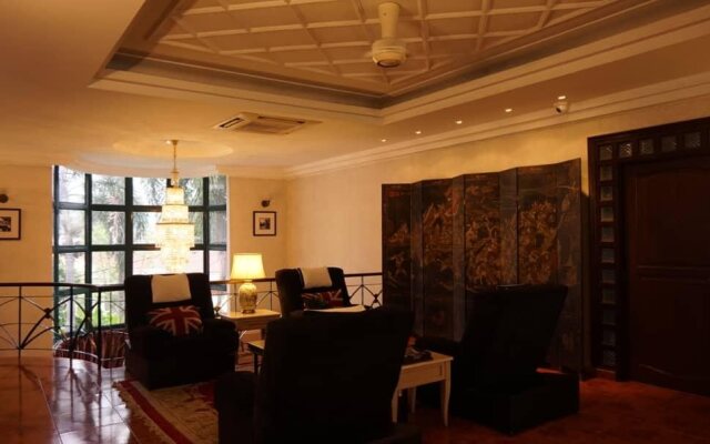 Kinta Bali Villa
