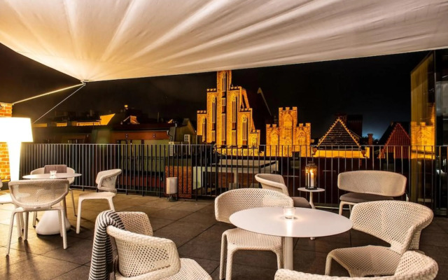 Hotel Nicolaus