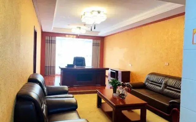 Miaodong Kokusai Hotel