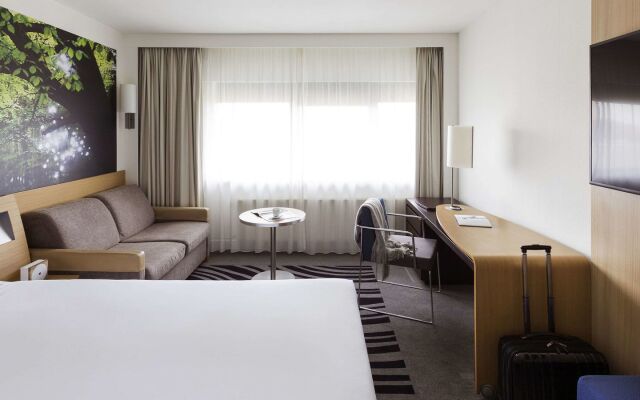 Novotel Amsterdam City