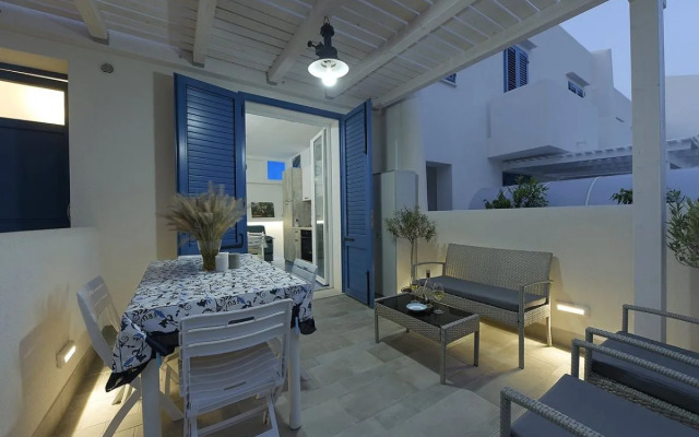 Isule Apartments Bilo 2 Piano Terra