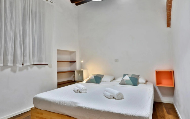 Appartamento indipendente vicino Piazza del Campo