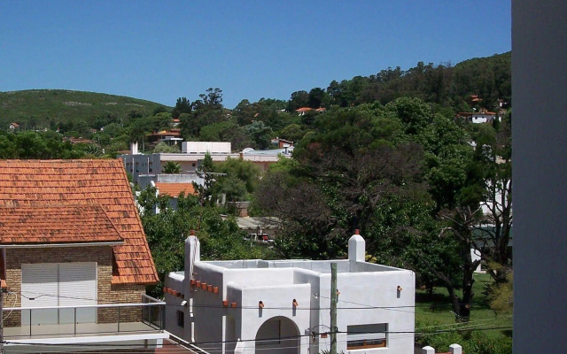 Hotel Boutique Bakari