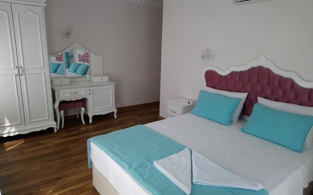 Yuva Otel