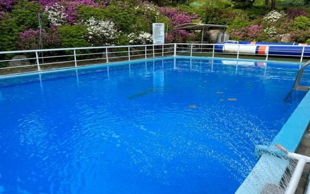 Gapyeong Nokcheon Glamping Pension