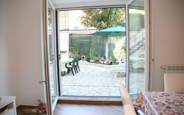 Alloggio turistico Giuly