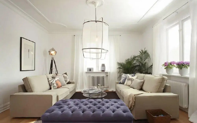 Wow Apartments
