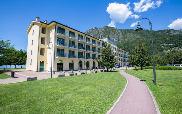 Porto Letizia Roma 5