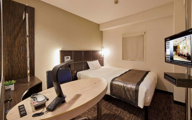 Hotel Active Hiroshima