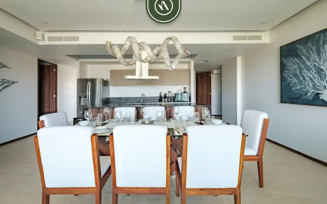Emerald T3 I8 La Isla Residences