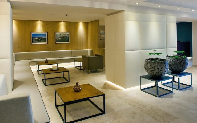 Almwellness Hotel Pierer