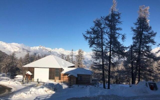 Appartement Risoul, 1 pièce, 4 personnes - FR-1-330-512