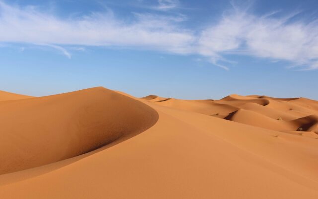 Auberge Kasbah Des Dunes