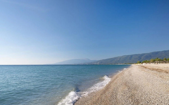 Olympios Zeus Hotel Bungalows
