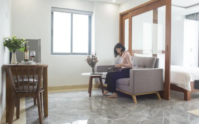 Misa Apartment